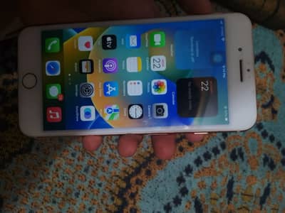 Apple iPhone 8 Plus
