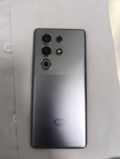 Itel S25 Ultra. 8/256 exchange with infinix hot 60 pro #03024072980