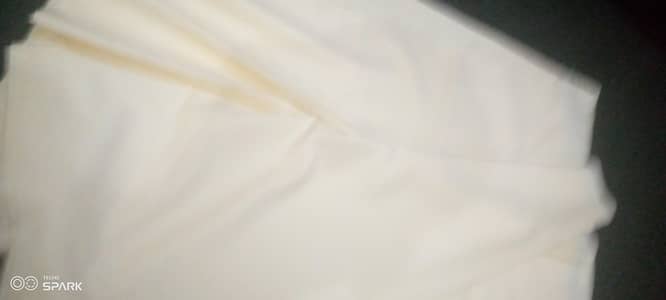 new bhakti suit urgent sale