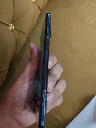 Xiaomi Redmi K40 Gaming