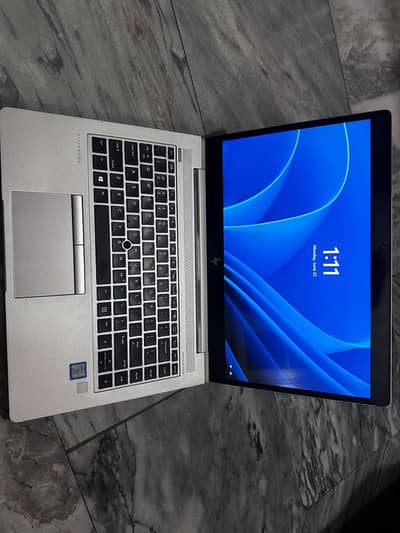 hp elite book 840 g5
