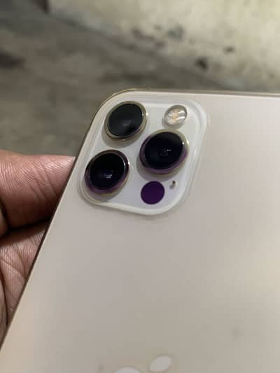 Apple iPhone 12 Pro