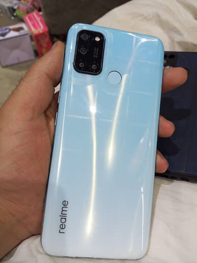 Realme C71
