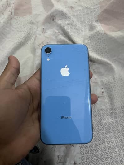 Apple iPhone Xr