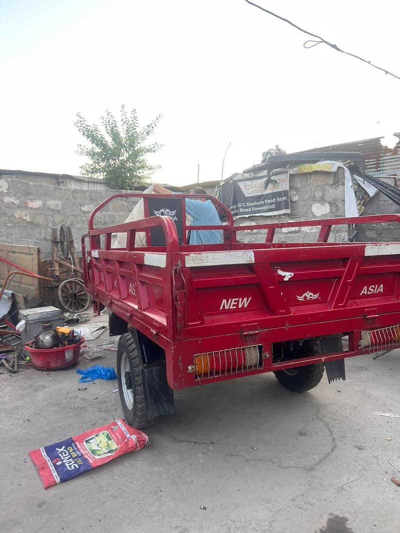 cargo loader 4
