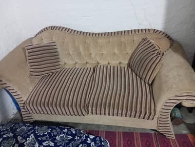 7 seater sofa set