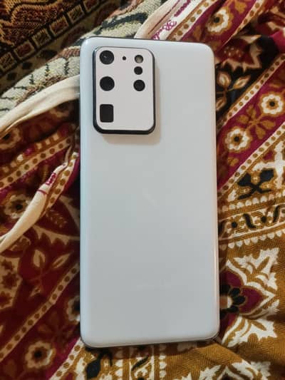 Samsung Mobile S20 Ultra