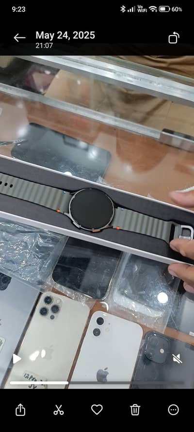 Samsung galaxy watch 7