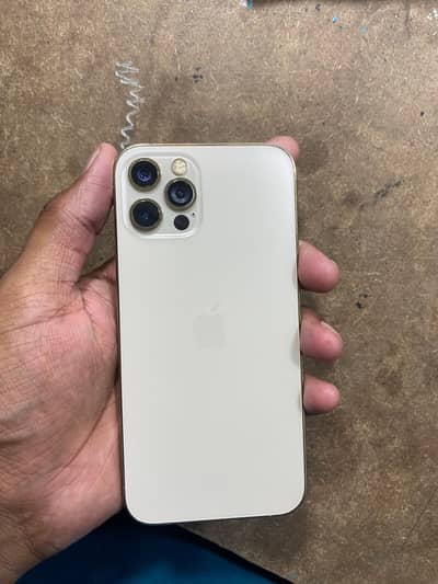 Apple iPhone 12 Pro non pta forcty unlock 128 gb