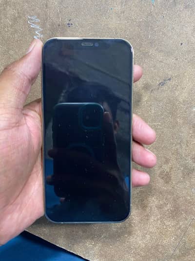 Apple iPhone 12 Pro non pta forcty unlock 128 gb exchange possible