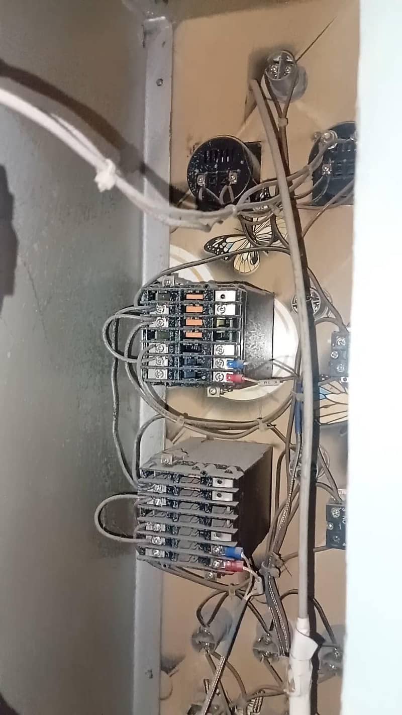 Paking machine 3