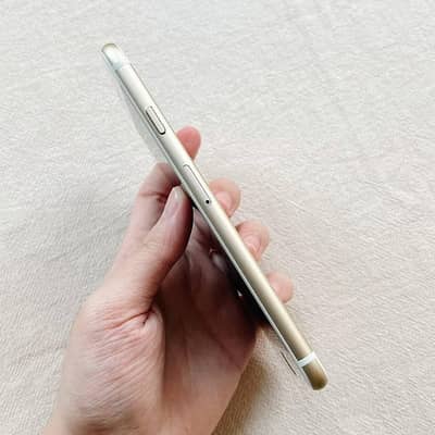 iphone 6s plus 128 GB  (no open no repair) (PTA approved) all ok