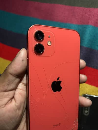 Apple iPhone 12