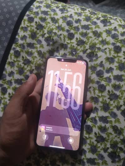 Apple iPhone 11 Pro Max