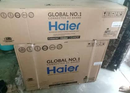 Haier 1.5 Ton T3 Series (Model: HSU-19HFAB)