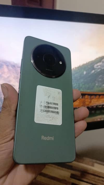 Redmi A3