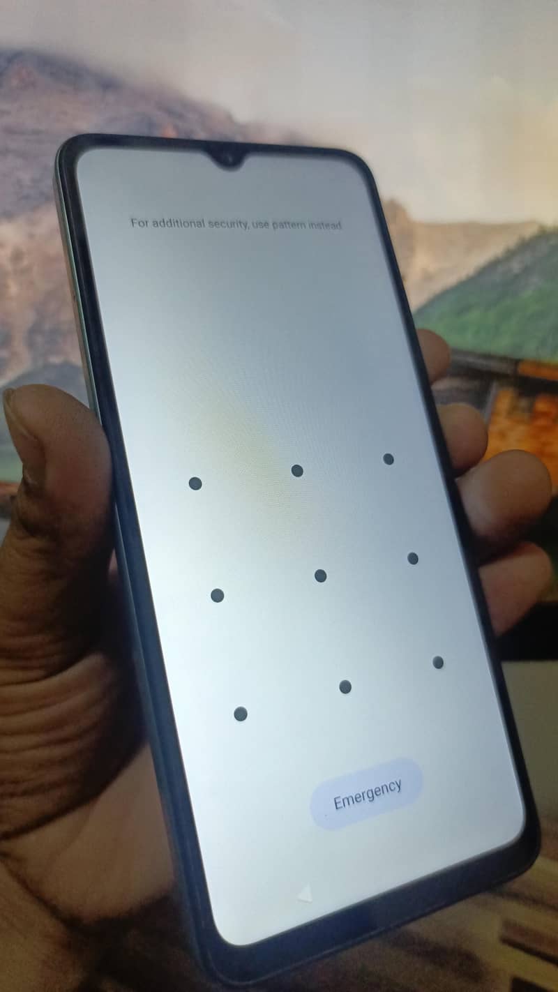Redmi A3 5