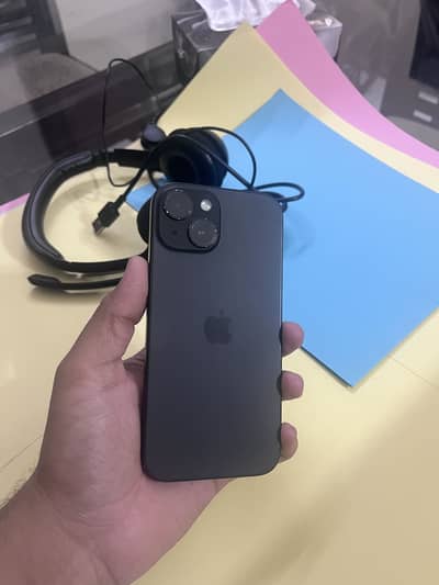 Apple iPhone 15 JV