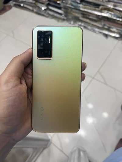 Vivo V23e