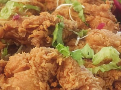 fast food pizza burger chef and Pakistani foods biryani pulao  Chinese
