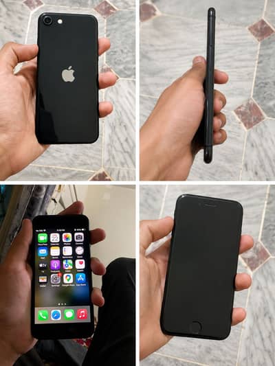 Apple iPhone SE 2022