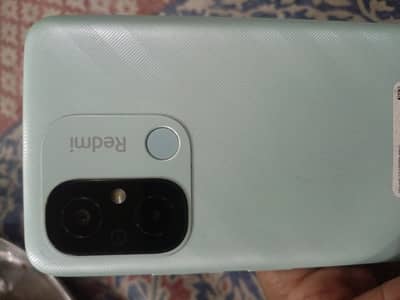 Xiaomi Redmi 12C
