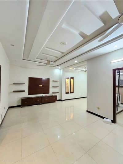 7 Marla Tile Flooring Upper Portion With Parking Two Bedrooms Three Washrooms All Facilities G-13/2