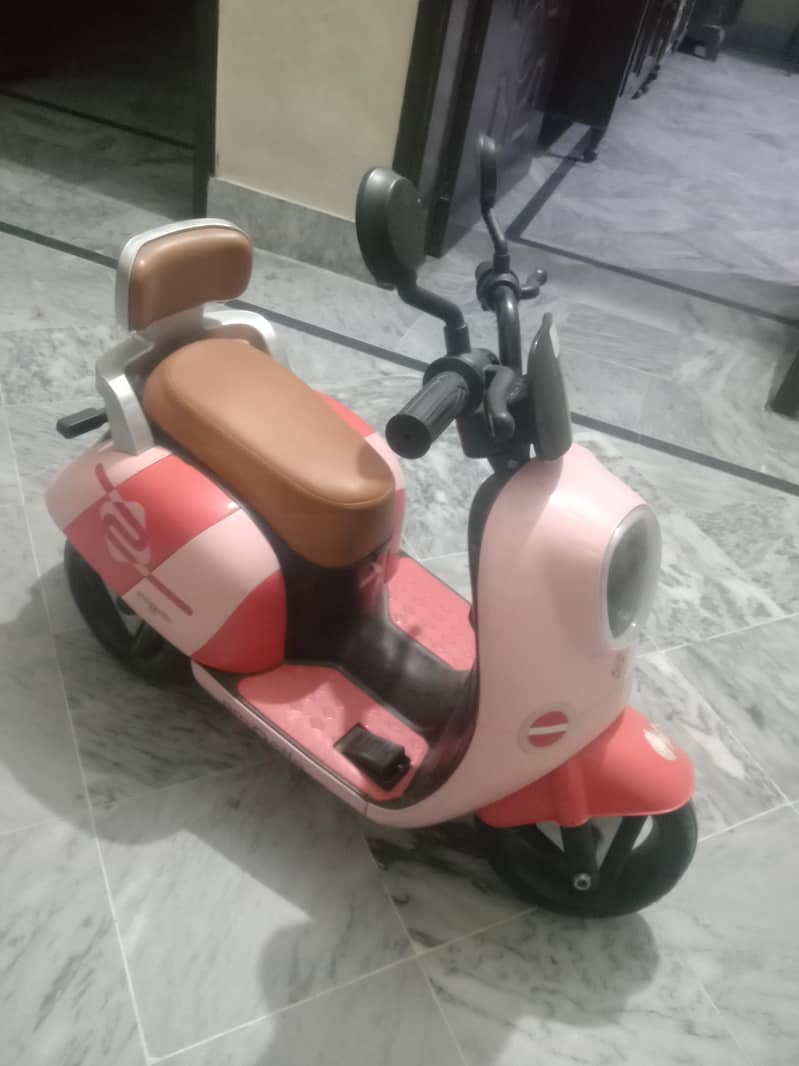 secooti 3