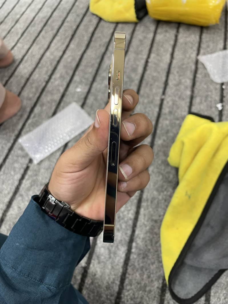 Apple iPhone 13 Pro 1