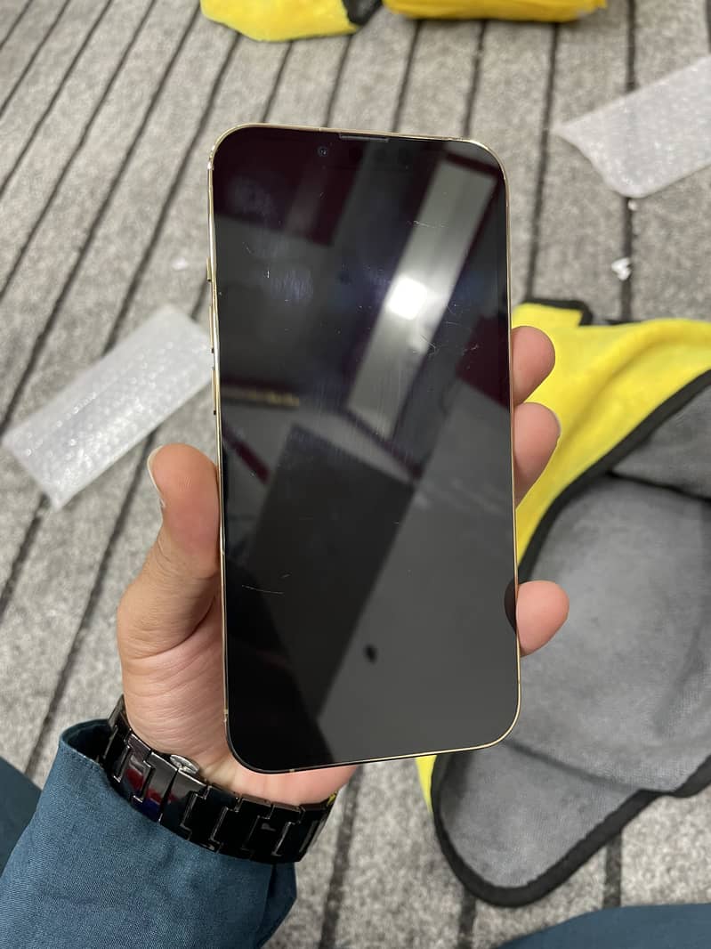 Apple iPhone 13 Pro 5