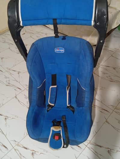 Car Seat For Sale