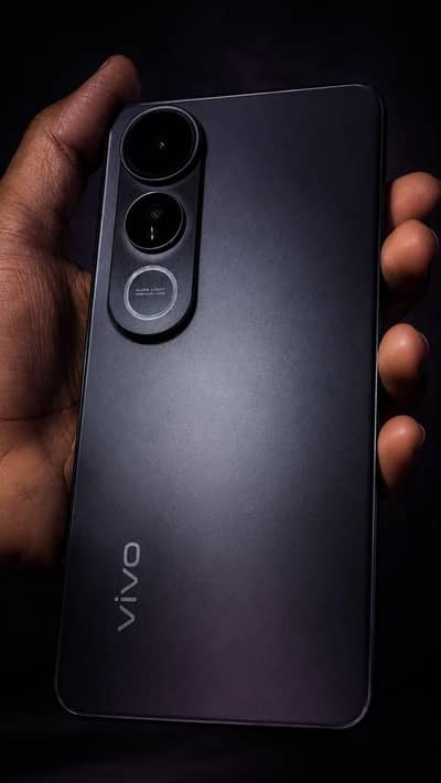Vivo V50 Lite 5G