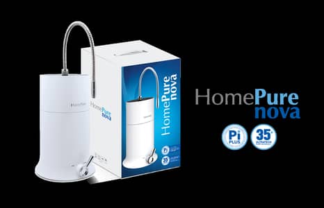 HomePure Nova Water Purifier