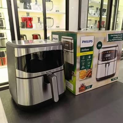Air Fryer 12L