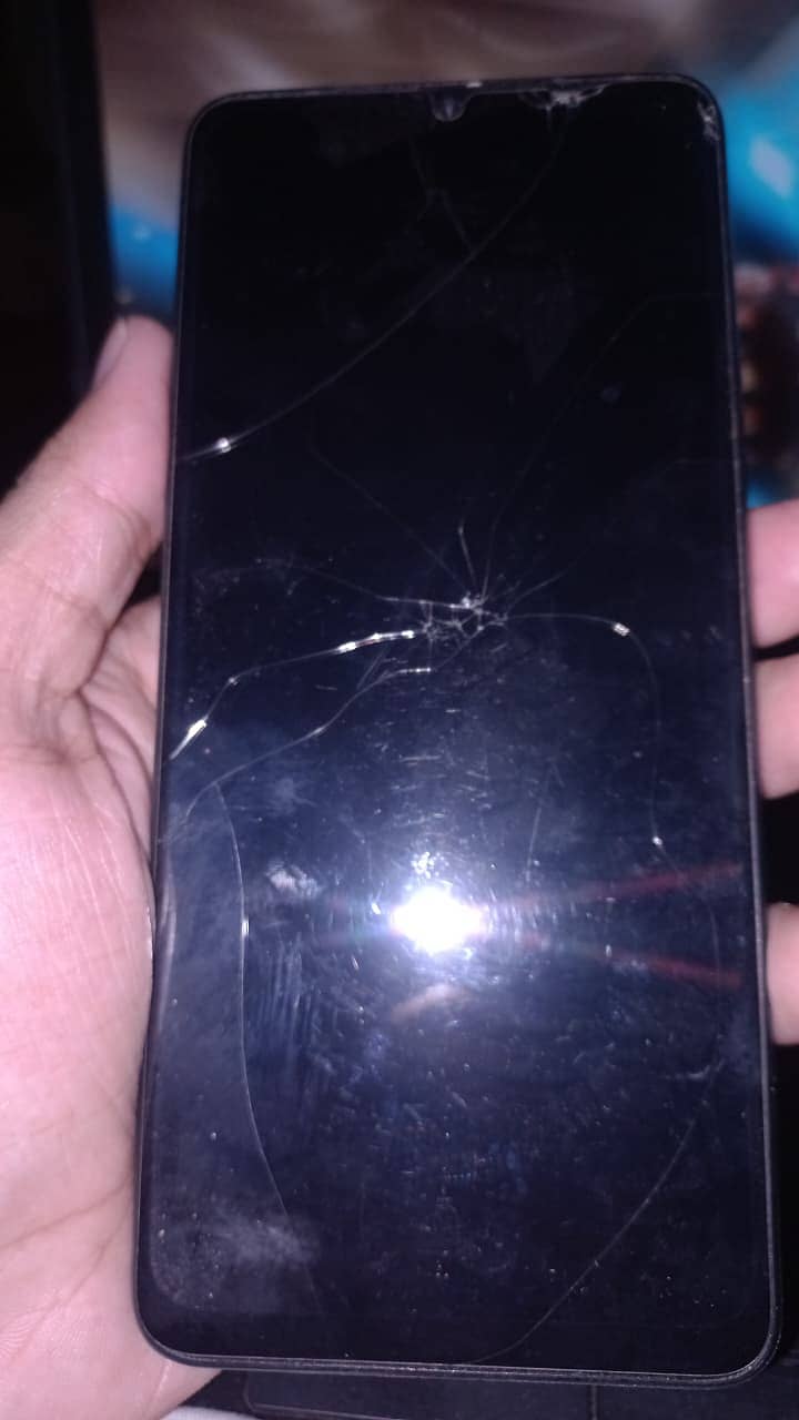 Redmi A3 3