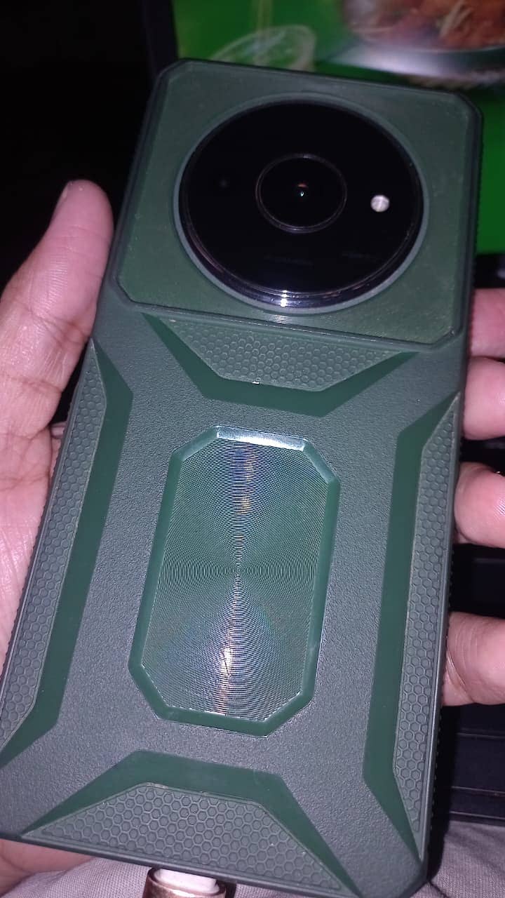 Redmi A3 4