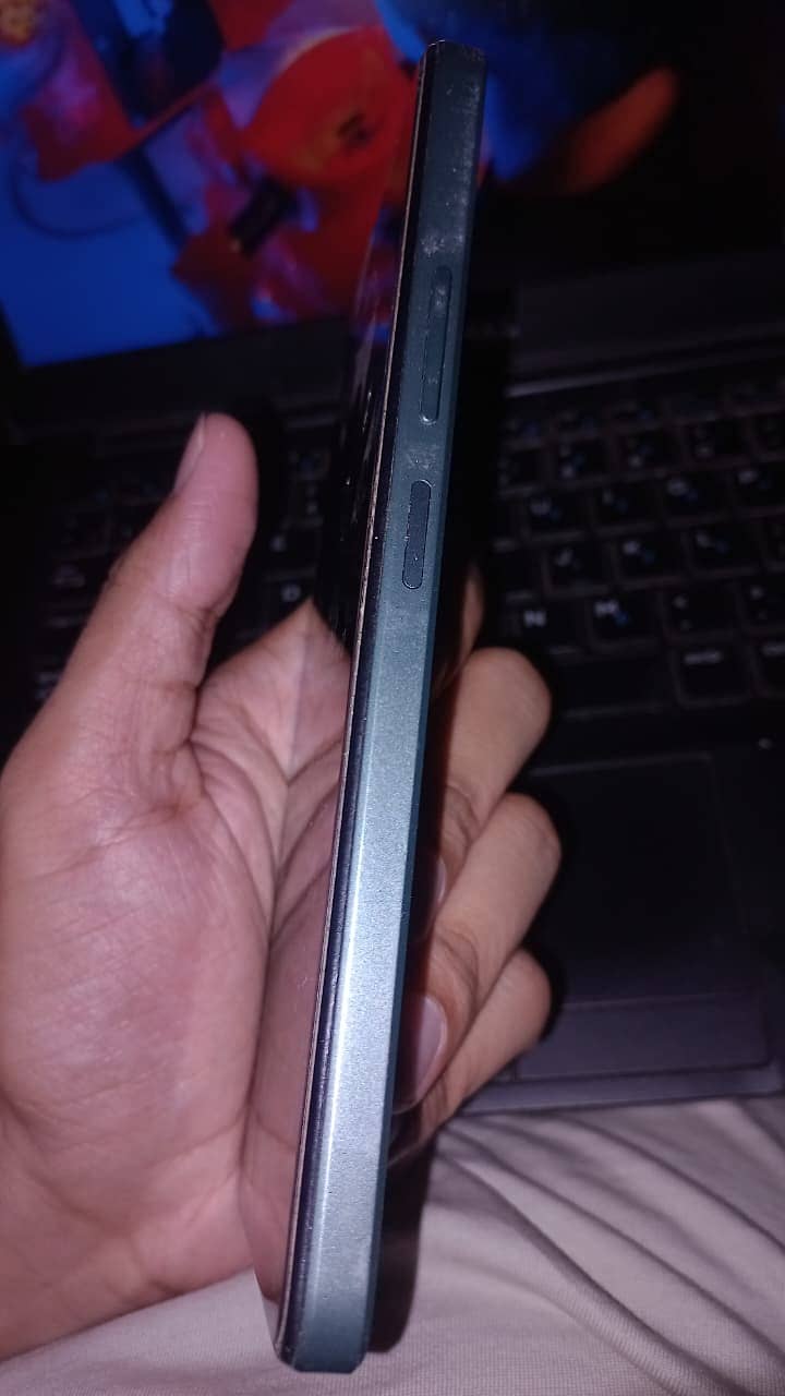 Redmi A3 5