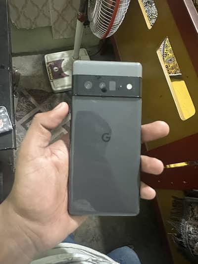 Google Pixel 6 Pro for sale