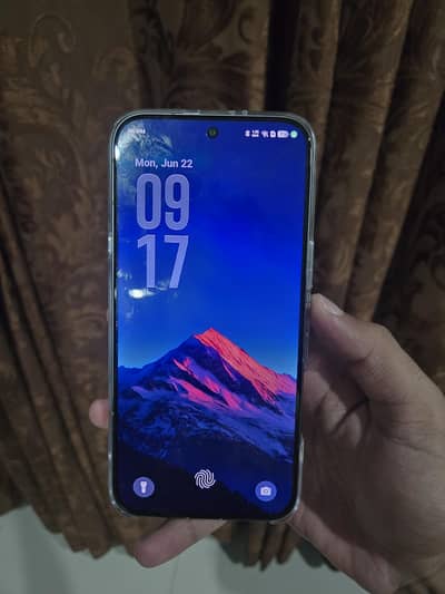 Infinix note 60 pro