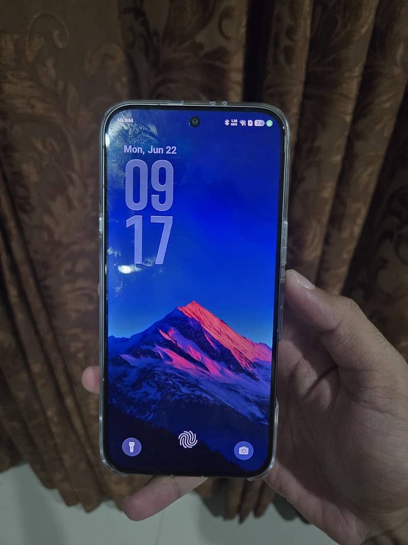 Infinix note 60 pro 0