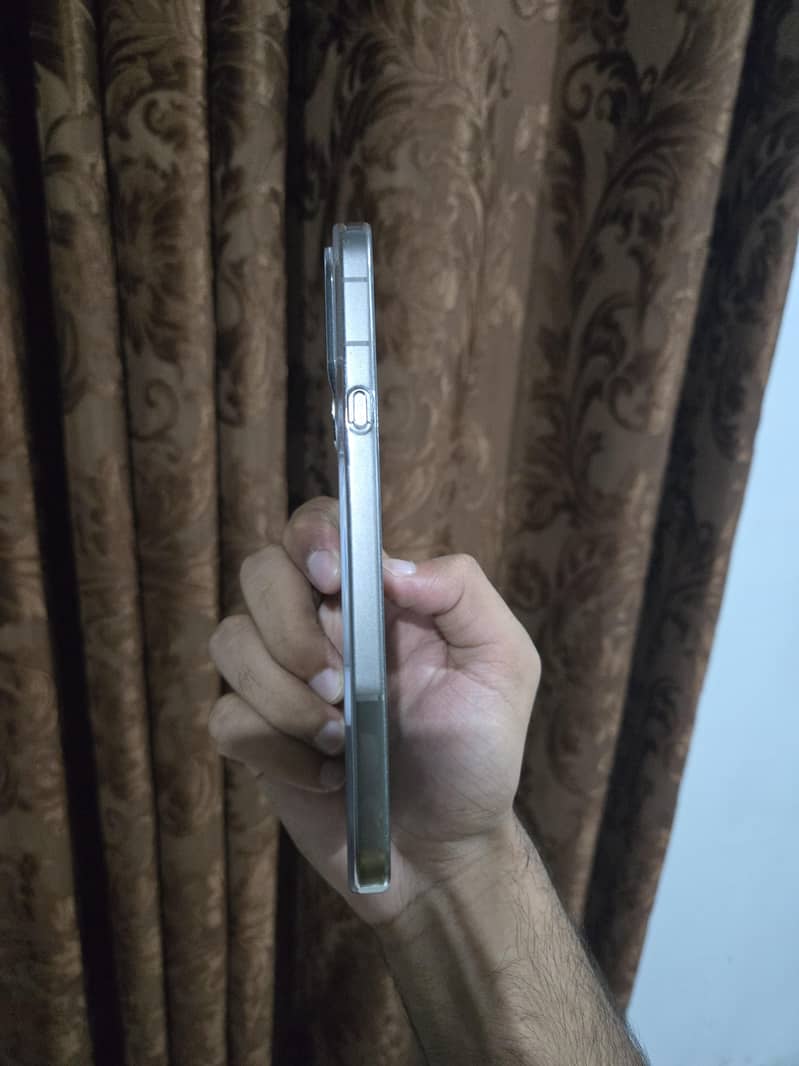 Infinix note 60 pro 1
