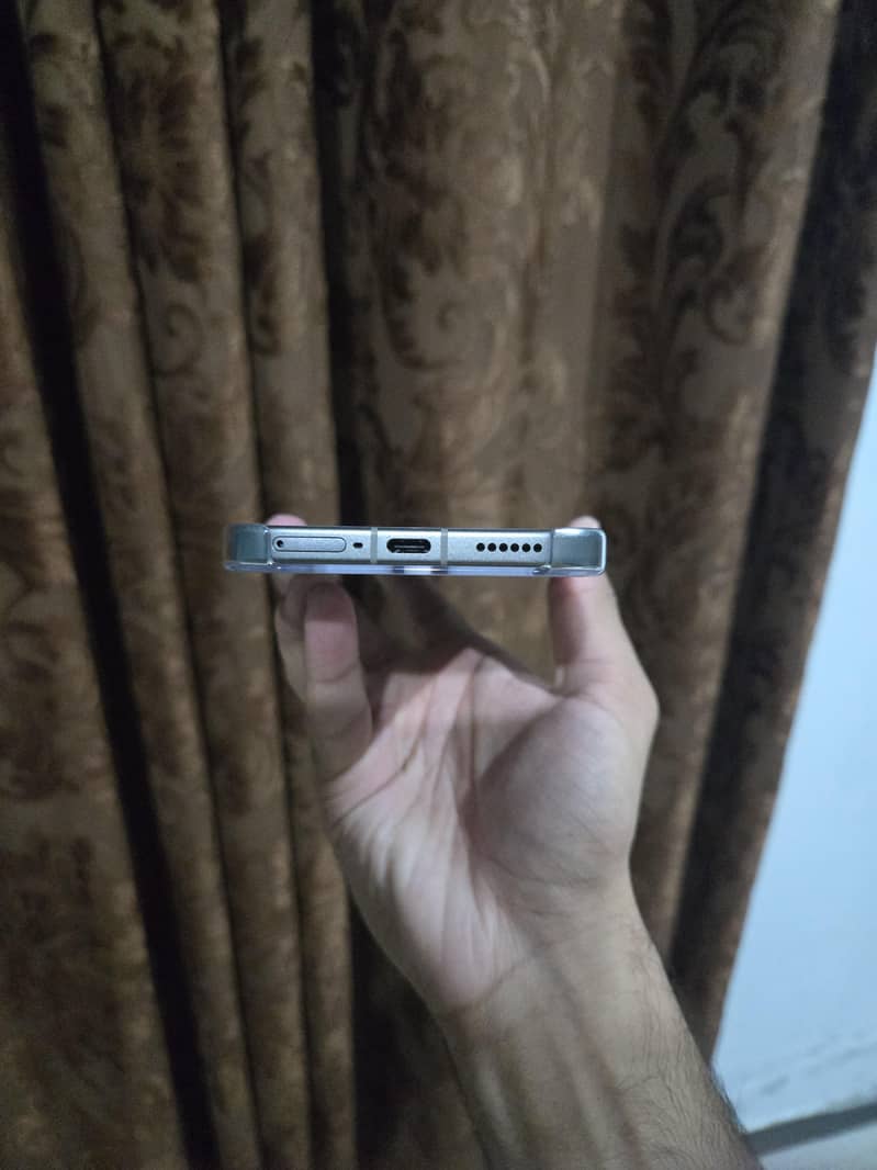Infinix note 60 pro 3