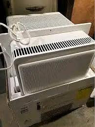 AC,  on discounted Price,