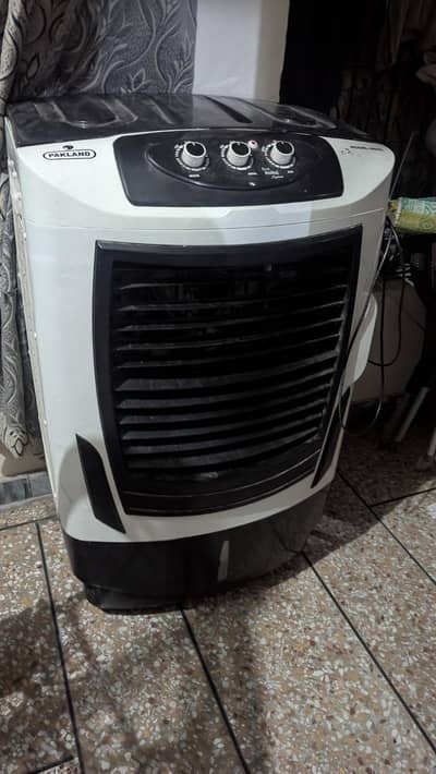 pakland room cooler