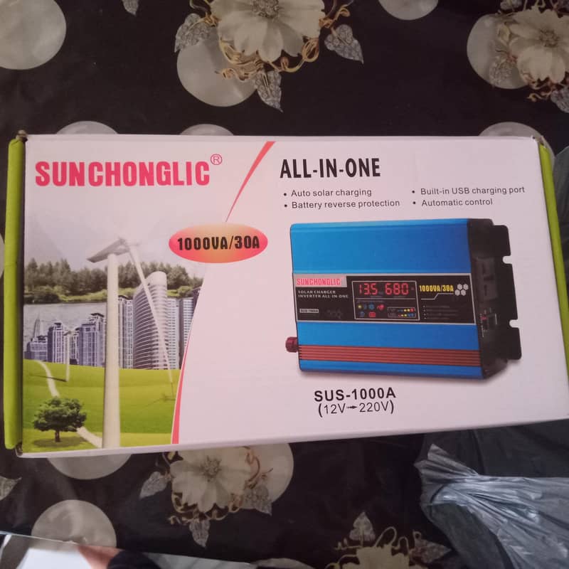 sunch 0