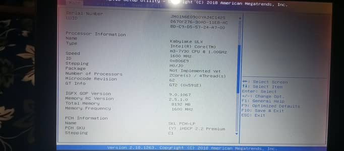 Haier leptop for sale urgant