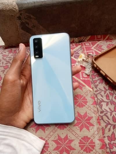 Vivo Y20 4/64 03233581020