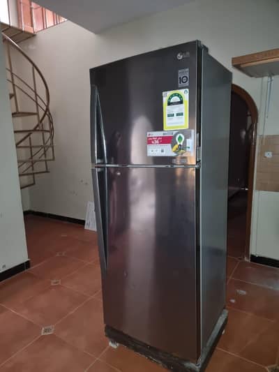 LG Refrigerator