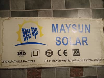 solar panel 180w