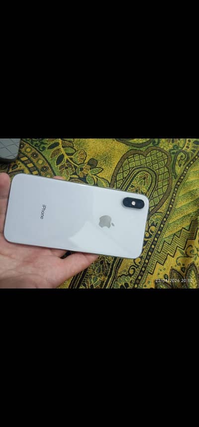 Apple iPhone XS